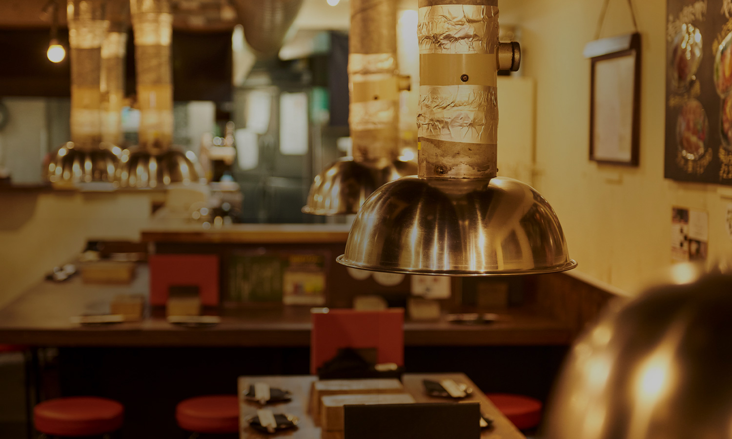 様々なことに挑戦できる