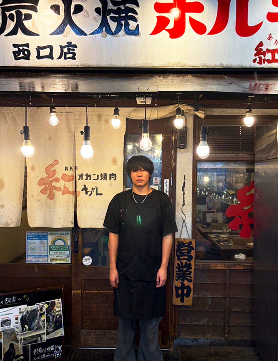 正社員 / 店舗運営全般